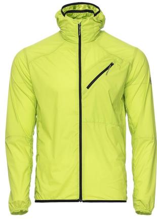 Куртка Turbat Fluger 2 Mns Lime green (зелений), XXL