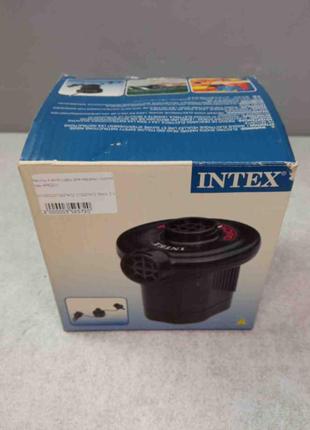 Насоси та аксесуари для надувних виробів Б/У Intex AP620-III