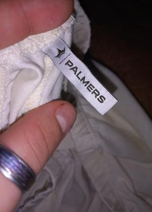 Низ от пижамы palmers