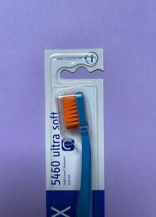 Зубна щітка CURAPROX 5460 ULTRA_SOFT