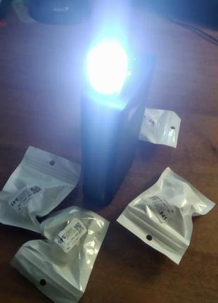 Міні лампочка LED К-6000, для повербанка USB LED LAMP 1W