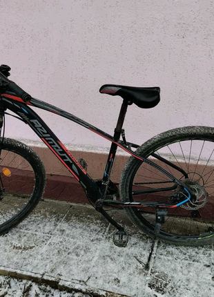 Продам велосипед Azimut nevada 29 дюймів колеса
