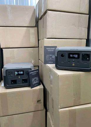 X-Stream Charge 500 Вт макс