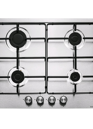 Minola MGM 61404 I
Газова поверхня вмонтована кухонна плита кухня
