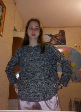 Свитер женский