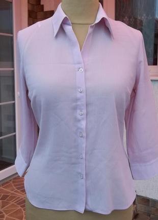 (46р) блузка рубашка кофта свитер туника (крепдешин) новая