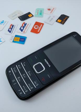 Nokia Noal 6700 на 2 сімки