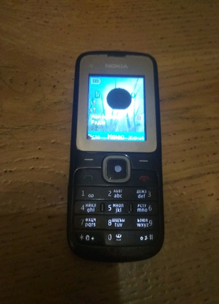 Телефон Nokia c2-00