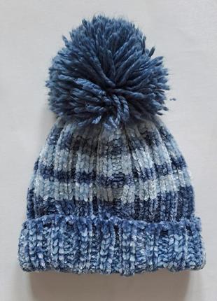 Зимова шапка next