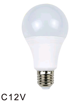 Низковольтная led лампа 12v 18w