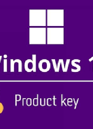 Windows 10/11 Pro Лицензионый ключ!Гарантия!