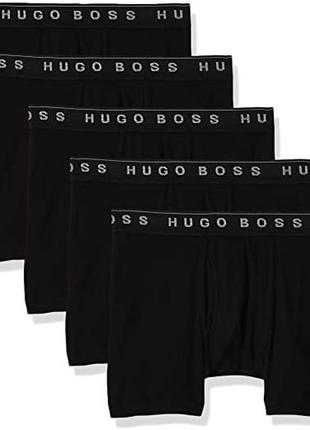 Трусы мужские boss hugo boss traditional boxer