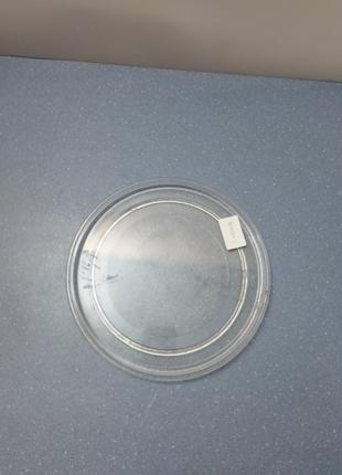 Тарелка для микроволновой печи 245 мм