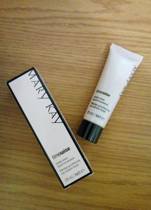 Основа под макияж слоновая кость 7 (ivory 7)mary kay, мери кей