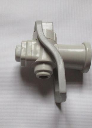 Кран холодної води MGR-01 для кулера, внутрішня різьба
