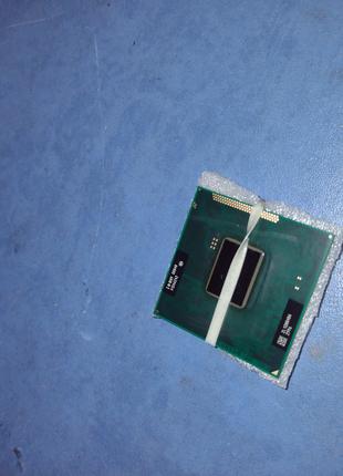 Б/У Процессор для ноутбука Intel Core i5 - 2520M , SR048