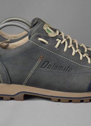 Dolomite cinquantaquattro gtx gore-tex кросівки черевики трекі...