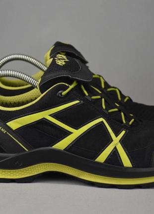 Haix eagle athletic 2.0 low gtx gore-tex кросівки тактичні неп...