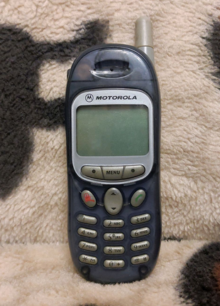 Мобильный телефон Motorola T190