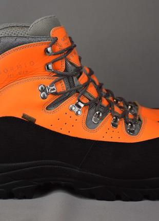 Bormio hi-vis waterproof s3 черевики чоловічі захисні шкіряні ...