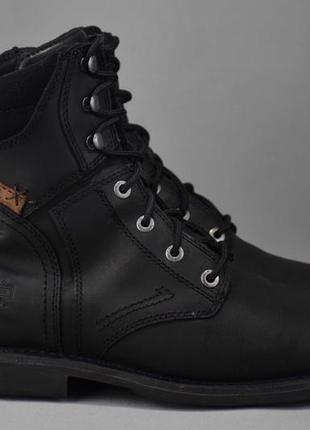 Harley davidson darnel noir черевики чоловічі байкерські мото ...