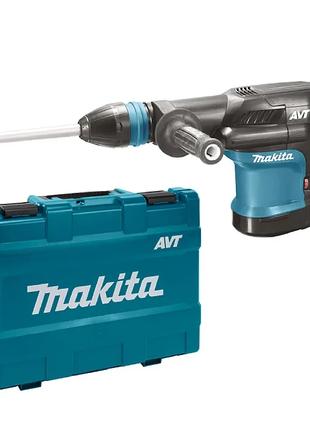 Электрический отбойный молоток Makita HM0871C, 1.1 кВт НОВЫЙ!!!