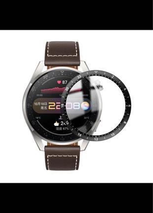 Защитное стекло для Huawei Watch 3 Pro Classic