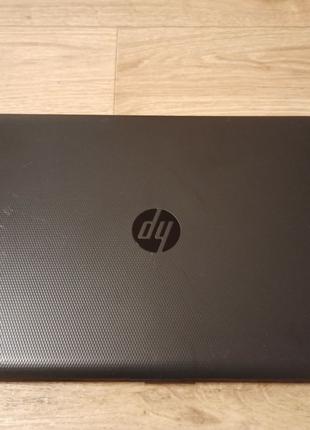 Продам игровой ноутбук HP