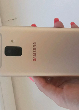 Samsung Galaxy A6