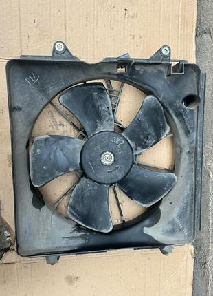 Диффузор вентилятора основного радиатора HONDA CIVIC 19015RSAG01