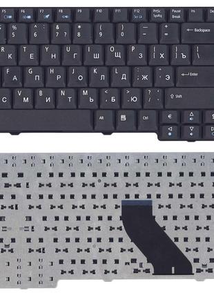 Клавиатура для ноутбука Acer Aspire (7000, 9300, 9400) Black, ...