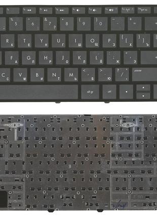 Клавіатура для ноутбука HP Pavilion SleekBook 15-B) Black, (Bl...