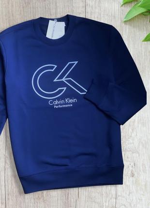 Свитшот calvin klein