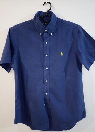 Polo ralph lauren сорочка