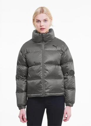 Куртки puma