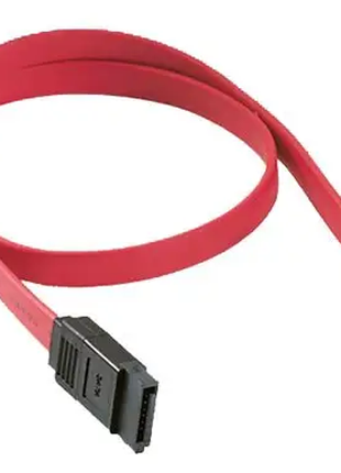 Data Cable SATA (САТА) дата, кабель передачи данных для HDD (SSD)