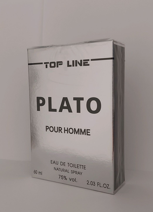 Plato чоловічі 60 ml