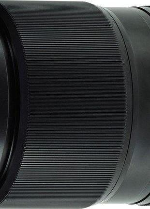 Об'єктив Fujifilm XF-90mm F2.0 Macro R LM WR 16463668