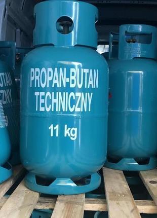 Газовий балон