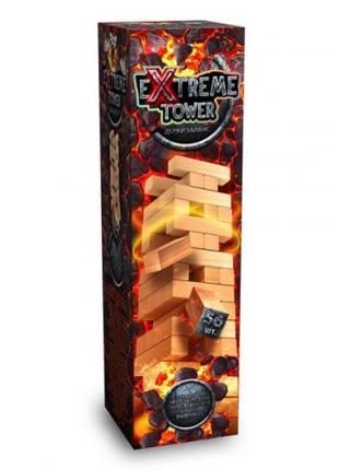 Настольная игра "Vega. eXtreme tower" (рус)