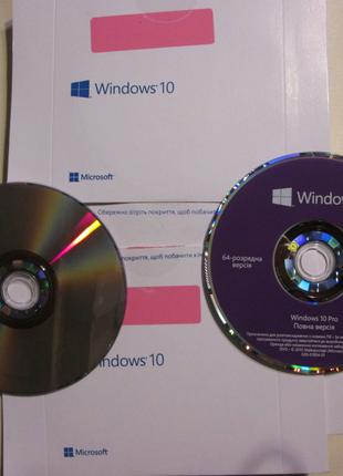 Windows 10 PRO 64-bit.