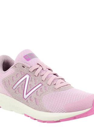 Беговые кроссовки new balance urge