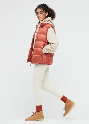 Жилетка uniqlo (439807)