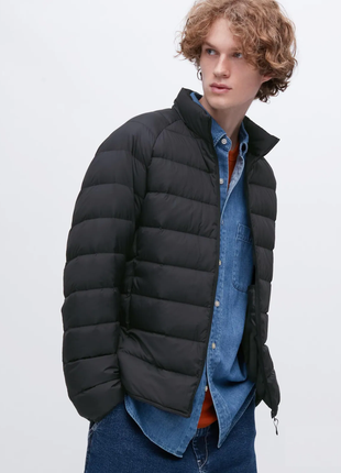 Куртка uniqlo (439589)