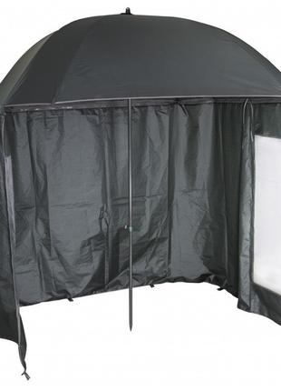 Зонт-палатка SHELTER LEGEND 210T Upgrade 220см 180° (6043)
