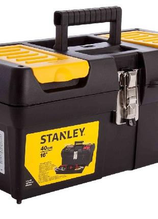 Ящик для инструмента STANLEY 16" series 2000 410х200х185 мм 1-...