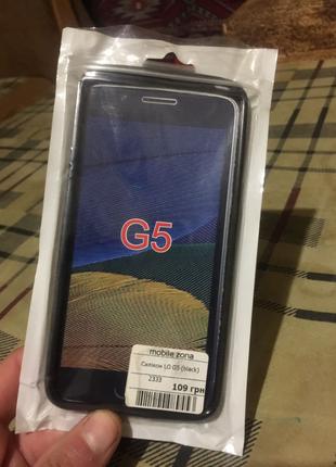 Чехол LG G5
