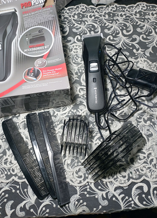 Машинка для підстригання волосся REMINGTON HC5200