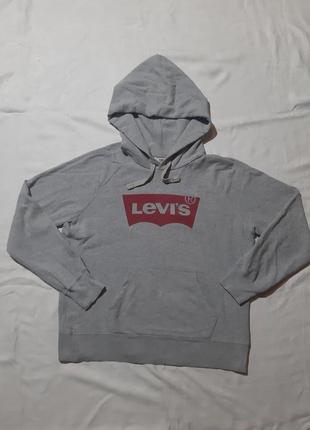 Худи levis