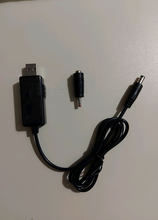 Кабель USB для роутера